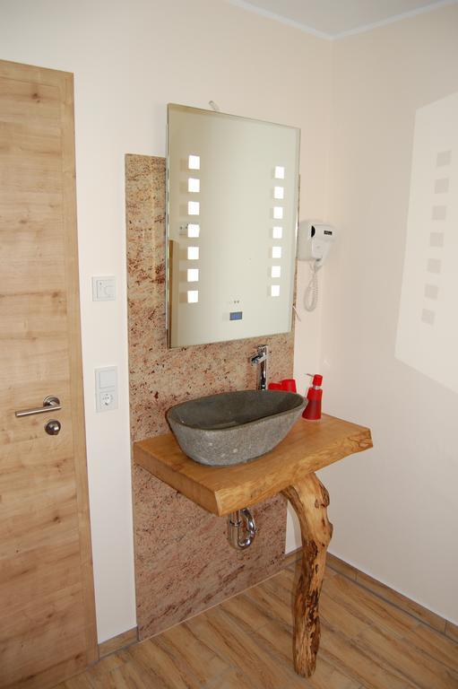 Am Mühlstein Apartment Lübben