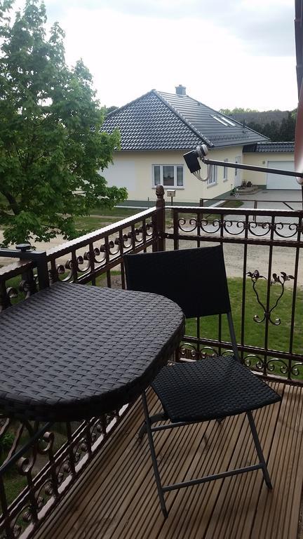 Apartment Am Mühlstein Lübben